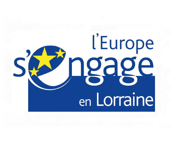 l'Europe s'engage en Lorraine